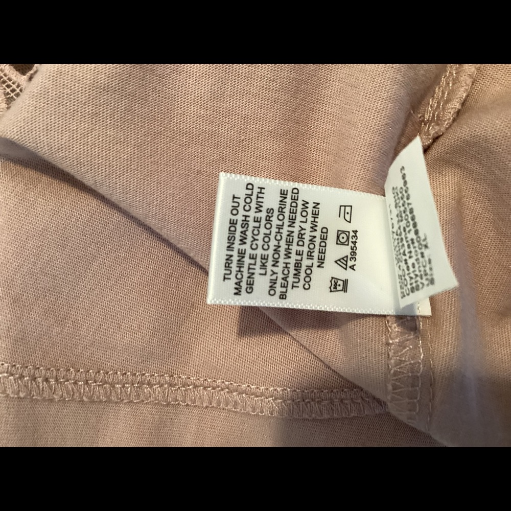 LOGO Tunic - Picture 5 of 5